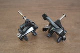 Shimano Ultegra BR-R8000 Standard Center Mount Rim Brake Calipers