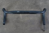 44cm Brand-X HB15 Alloy Compact Road Handlebar 31.8mm