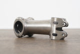 Lynskey 100mm ±6 Degree Titanium Road Stem 201g 1 1/8" 31.8mm