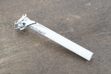 27.2mm PRO Vibe 7s Alloy Setback Road Seatpost 233g
