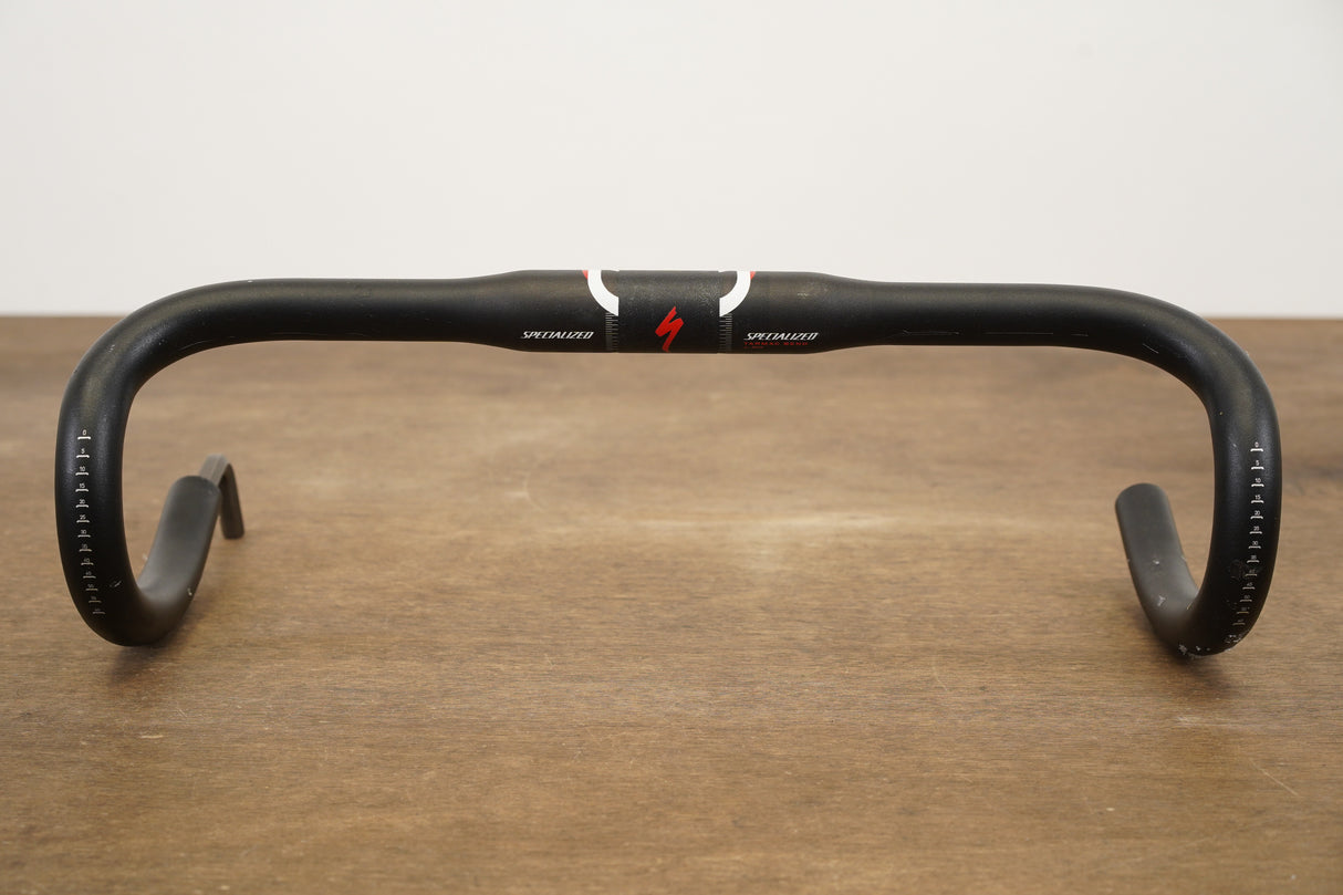 42cm Specialized Tarmac Bend Compact Alloy Road Handlebar 31.8mm