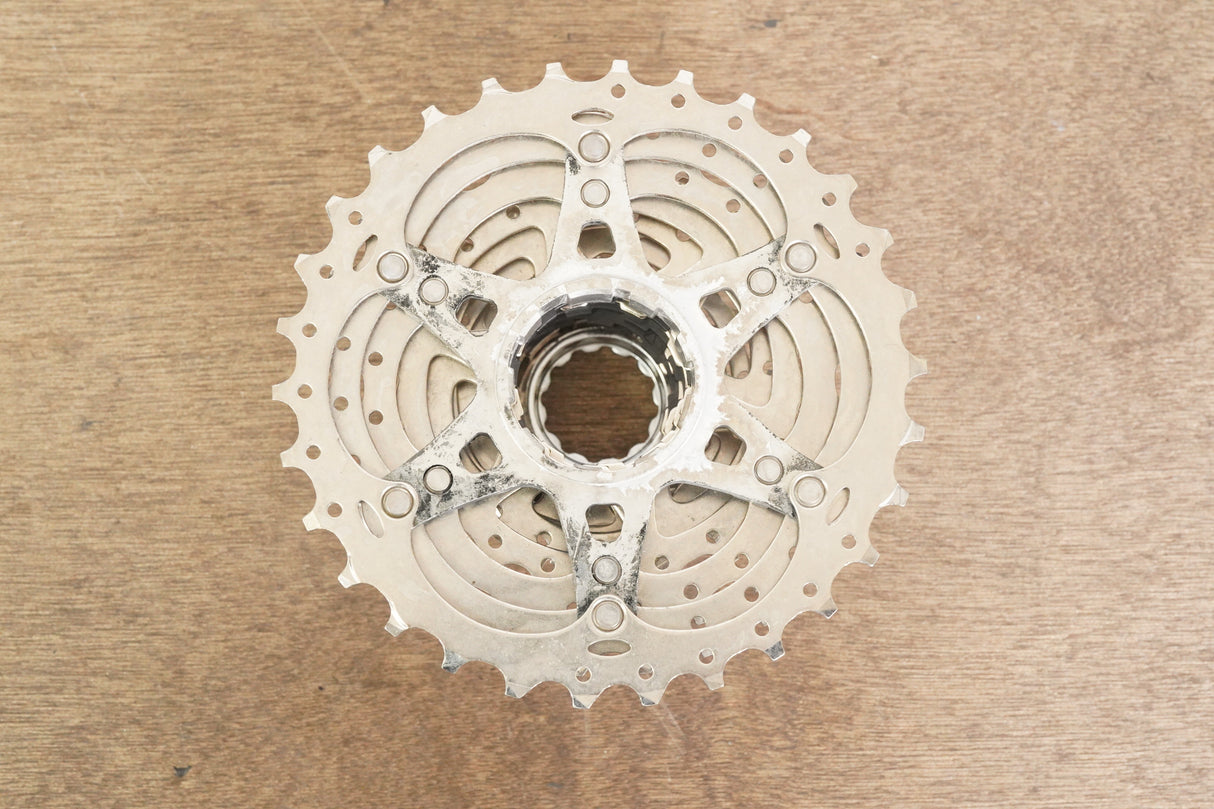 11-30T Shimano 105 CS-R7000 11 Speed Cassette 293g 7000