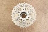 11-30T Shimano 105 CS-R7000 11 Speed Cassette 293g 7000