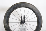 Zipp 808 NSW Cognition Carbon Clincher Rim Brake Wheelset Shimano/SRAM 11 Speed