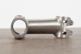 Lynskey 100mm ±6 Degree Titanium Road Stem 201g 1 1/8" 31.8mm