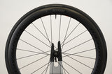 Bontrager Aeolus 5 TLR Carbon Tubeless Clincher Rim Brake Wheelset 11 Speed