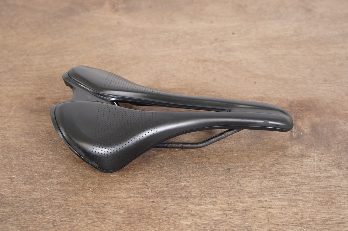 155mm Specialized Romin Evo Comp Cr-Mo Rail Road Saddle 284g