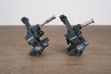 Shimano Ultegra BR-R8000 Standard Center Mount Rim Brake Calipers