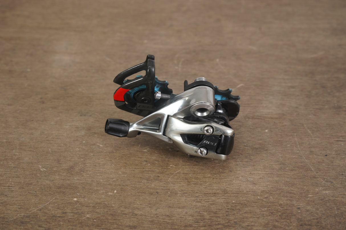 SRAM Red YAW 10 Speed Mechanical Rim Brake Road Groupset