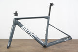 51cm BMC TeamMachine SLR01 AG2R Team Edition Carbon Disc Brake Frameset SLR 01