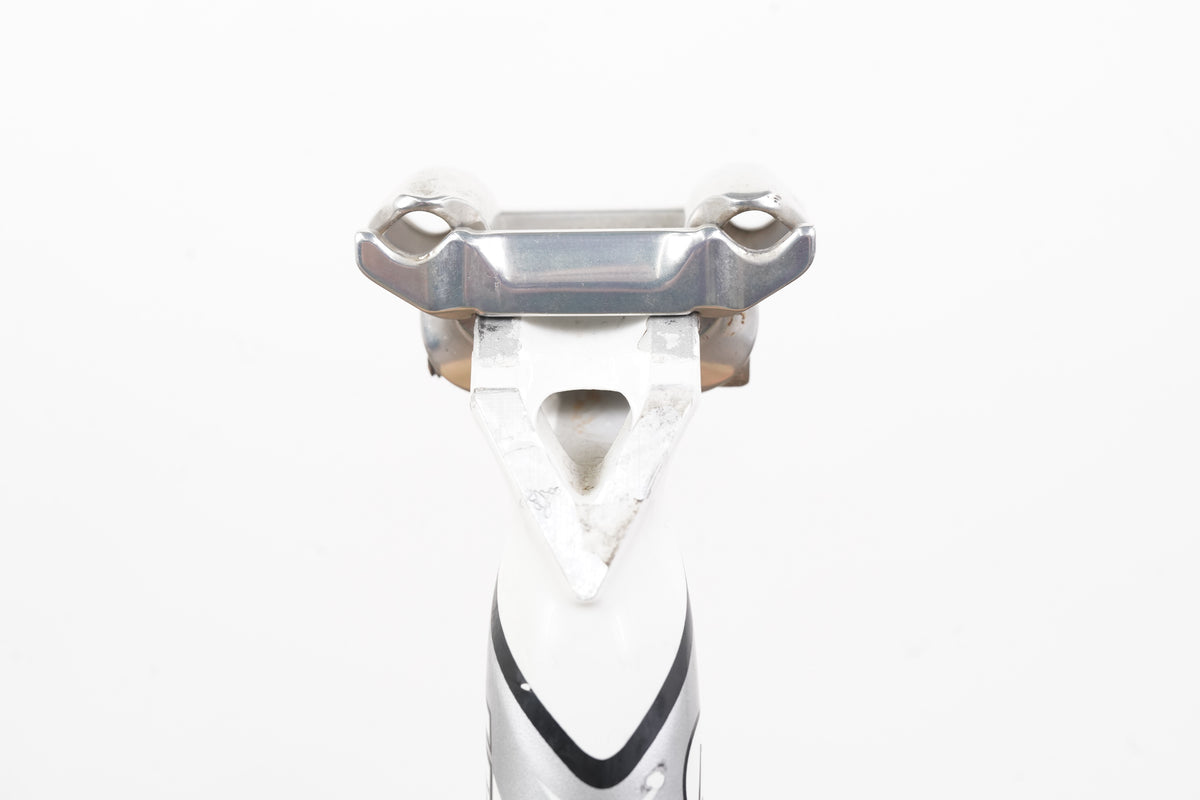 27.2mm PRO Vibe 7s Alloy Setback Road Seatpost 233g