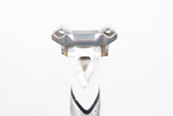 27.2mm PRO Vibe 7s Alloy Setback Road Seatpost 233g