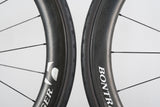 Bontrager Aeolus 5 Carbon Clincher Rim Brake Wheelset Shimano/SRAM 11 Speed