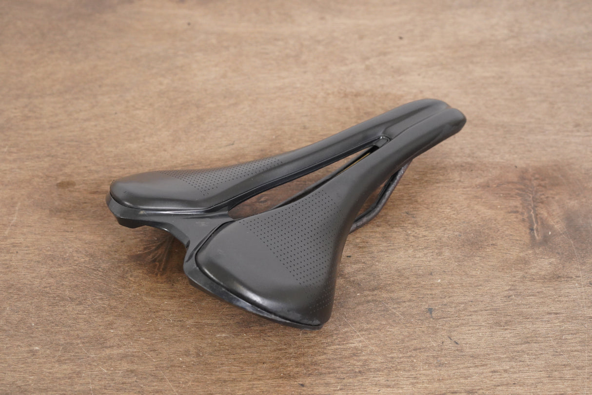 155mm Specialized Romin Evo Comp Cr-Mo Rail Road Saddle 284g