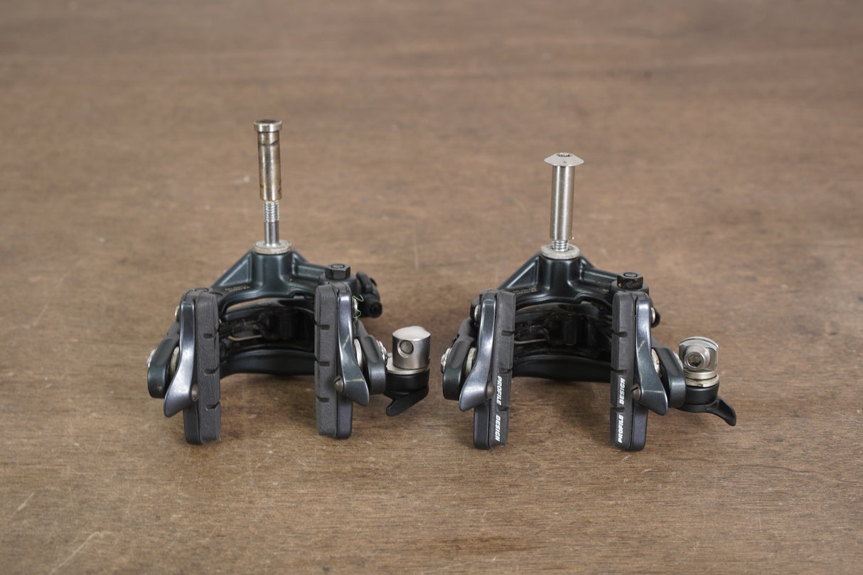 Shimano Ultegra BR-R8000 Standard Center Mount Rim Brake Calipers