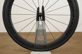 Bontrager Aeolus 5 TLR Carbon Tubeless Clincher Rim Brake Wheelset 11 Speed