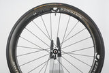 Bontrager Aeolus 5 Carbon Clincher Rim Brake Wheelset Shimano/SRAM 11 Speed