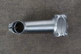 Lynskey 100mm ±6 Degree Titanium Road Stem 201g 1 1/8" 31.8mm