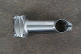 Lynskey 100mm ±6 Degree Titanium Road Stem 201g 1 1/8" 31.8mm
