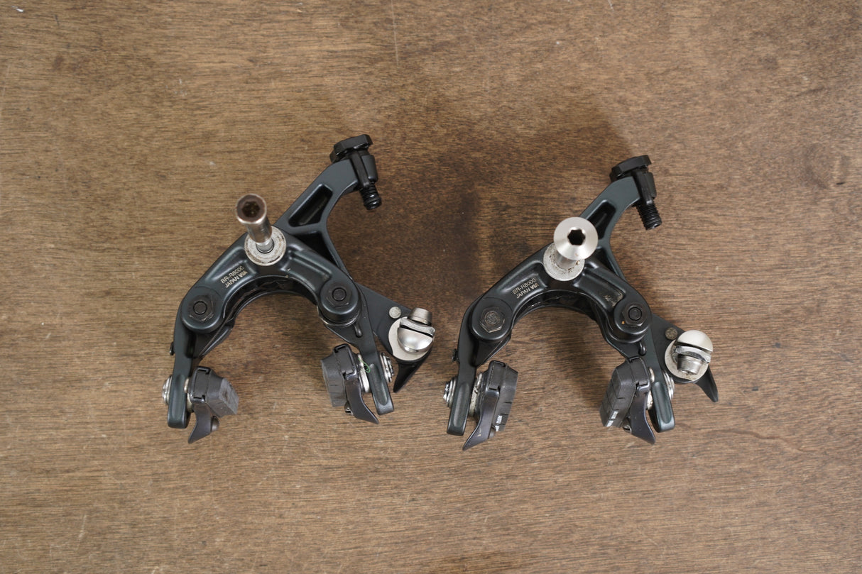 Shimano Ultegra BR-R8000 Standard Center Mount Rim Brake Calipers