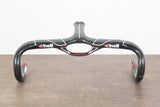 42cm 120mm Cinelli Ram 3 Carbon Aero Road Barstem 1 1/8"
