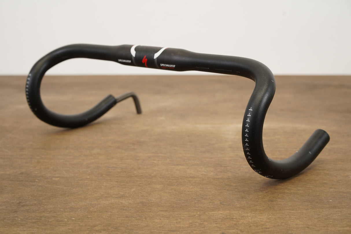 42cm Specialized Tarmac Bend Compact Alloy Road Handlebar 31.8mm