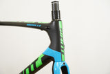 M/L Giant TCR Advanced Pro 1 Carbon Rim Brake Road Frameset