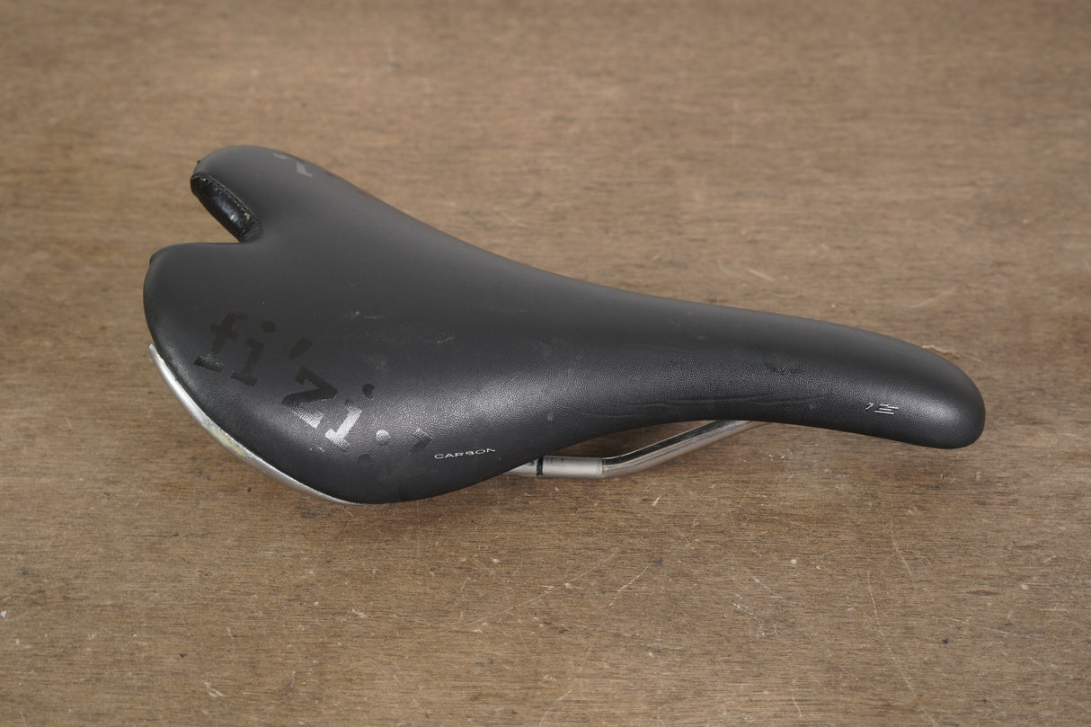 130mm Fizik Aliante Kium Rail Road Saddle 247g
