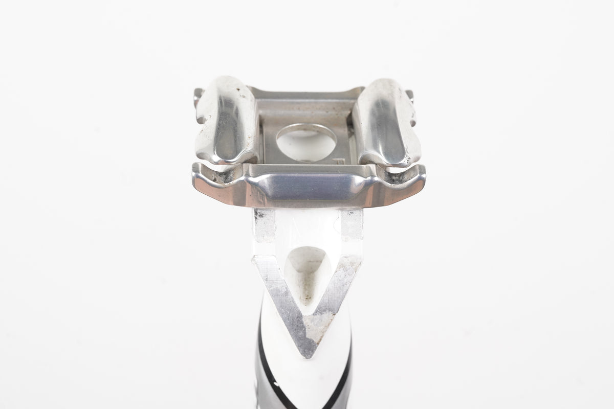 27.2mm PRO Vibe 7s Alloy Setback Road Seatpost 233g