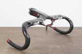 42cm 120mm Cinelli Ram 3 Carbon Aero Road Barstem 1 1/8"