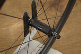 Bontrager Aeolus 5 TLR Carbon Tubeless Clincher Rim Brake Wheelset 11 Speed