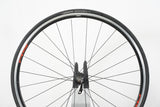 Shimano WH-RS010 Alloy Clincher Rim Brake Wheelset Shimano/SRAM 11 Speed