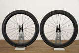Bontrager Aeolus 5 TLR Carbon Tubeless Clincher Rim Brake Wheelset 11 Speed