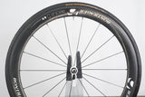 Bontrager Aeolus 5 Carbon Clincher Rim Brake Wheelset Shimano/SRAM 11 Speed