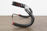 42cm 120mm Cinelli Ram 3 Carbon Aero Road Barstem 1 1/8"