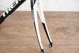 52cm Trek Domane E2 Carbon Rim Brake Road Frameset