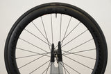 Bontrager Aeolus 5 TLR Carbon Tubeless Clincher Rim Brake Wheelset 11 Speed
