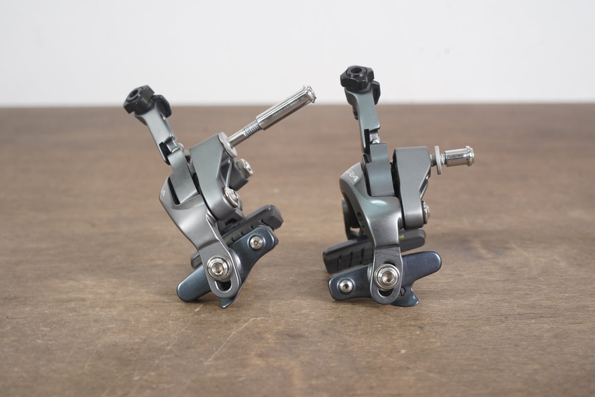 Shimano Ultegra BR-6800 Standard Center Mount Rim Brake Calipers