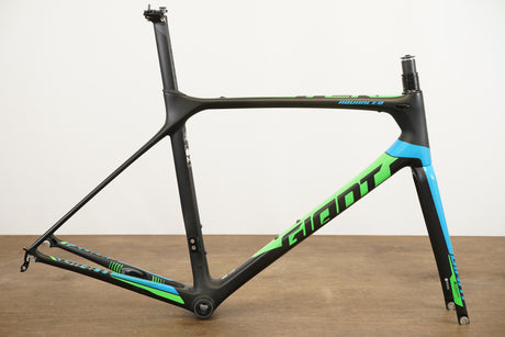 M/L Giant TCR Advanced Pro 1 Carbon Rim Brake Road Frameset