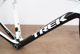 52cm Trek Domane E2 Carbon Rim Brake Road Frameset