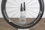 Bontrager Aeolus 5 Carbon Clincher Rim Brake Wheelset Shimano/SRAM 11 Speed