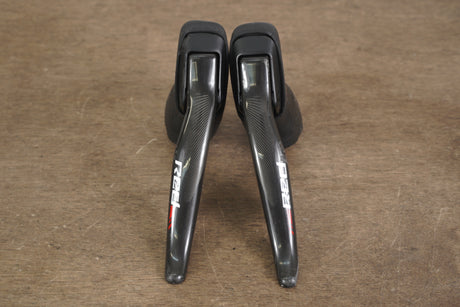 SRAM Red eTap 11 Speed Wireless Electronic Rim Brake Groupset