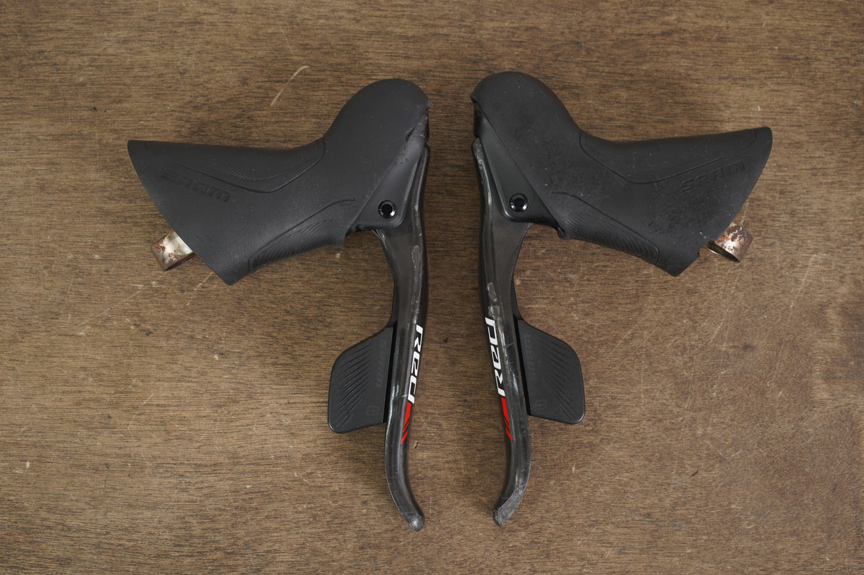 SRAM Red eTap 11 Speed Wireless Electronic Rim Brake Groupset