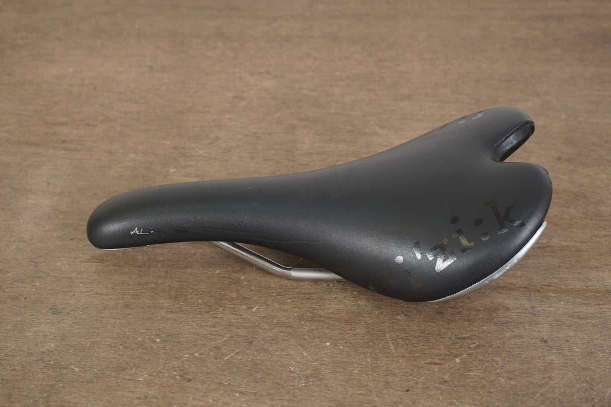 130mm Fizik Aliante Kium Rail Road Saddle 247g