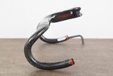 42cm 120mm Cinelli Ram 3 Carbon Aero Road Barstem 1 1/8"