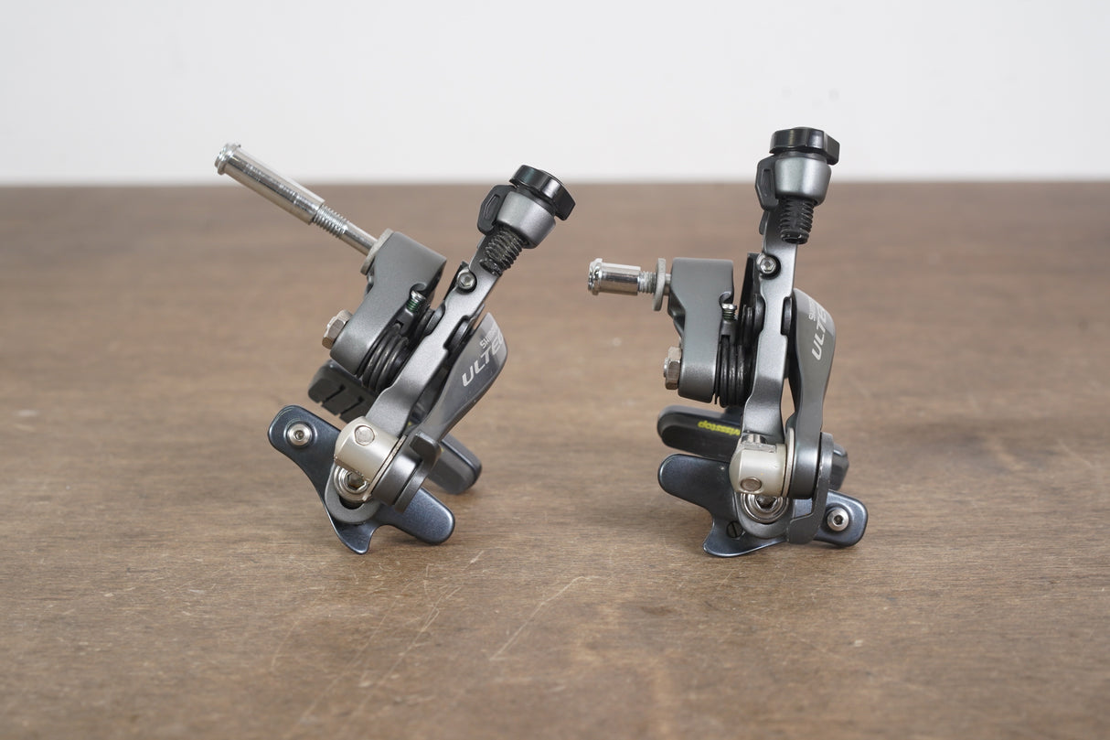 Shimano Ultegra BR-6800 Standard Center Mount Rim Brake Calipers