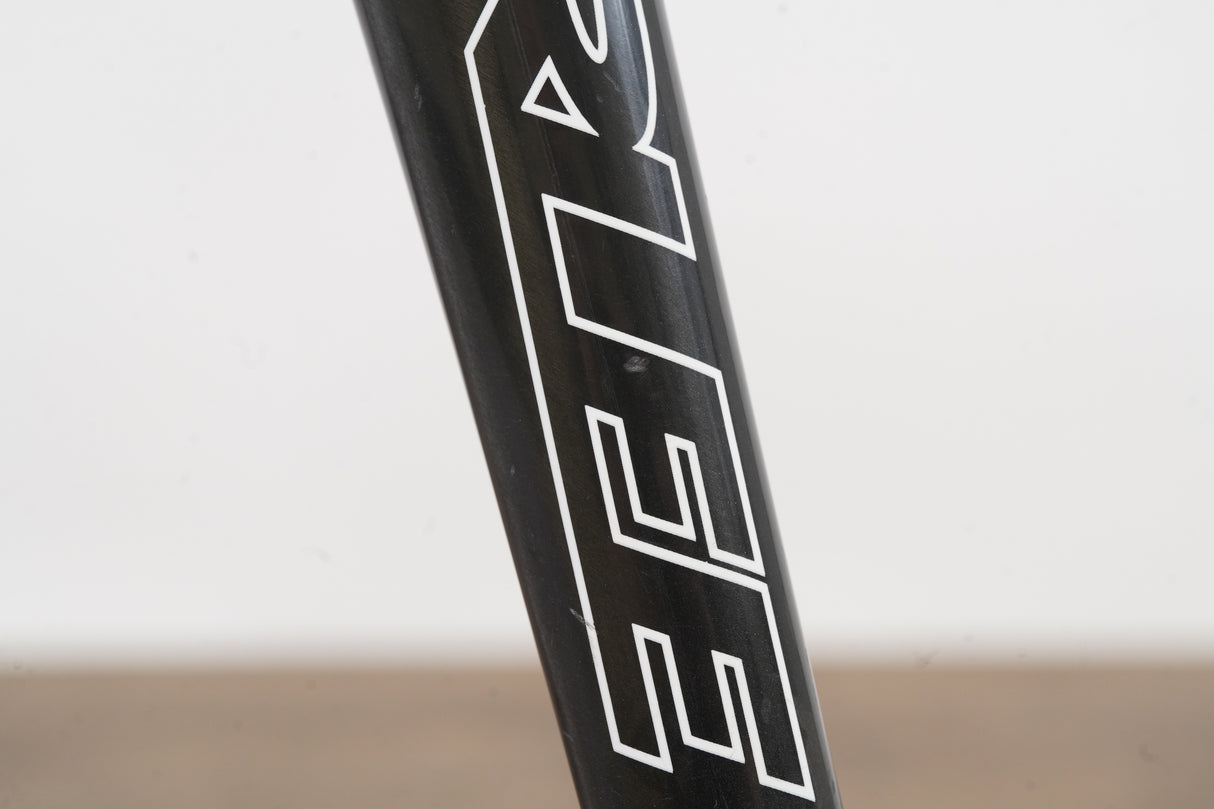 *Damaged* L (Large) Parlee Z5 Carbon Rim Brake Road Frameset