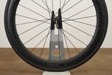 Bontrager Aeolus 5 TLR Carbon Tubeless Clincher Rim Brake Wheelset 11 Speed
