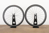 Black Inc. THIRTY 30 Carbon Clincher Rim Brake Wheelset SRAM XDR 12 Speed