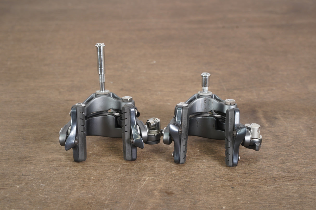 Shimano Ultegra BR-6800 Standard Center Mount Rim Brake Calipers